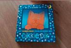 Boek en knuffels, Ophalen of Verzenden, Zo goed als nieuw
