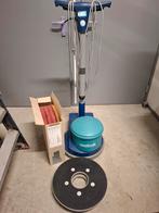 Wetrok monodisk HS/400 schrobmachine met 4 nieuwe pads, Ophalen, Gebruikt, Schrobmachine