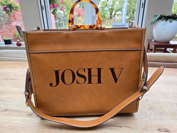 Josh V Shopper - Stijlvolle Handtas beschikbaar voor biedingen