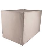 Bench XXl inclusief District 70 Bench Cover, Ophalen of Verzenden, Zo goed als nieuw