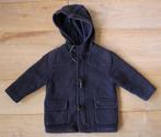 Wollen jas van Tommy Hilfiger maat 3T, Gebruikt, Ophalen of Verzenden, Tommy Hilfiger, Jongen