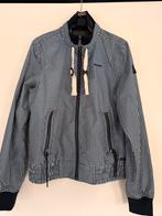 Mooie jas van Gaastra in maat S heerlijk in het voorjaar!, Ophalen of Verzenden, Zo goed als nieuw, Maat 36 (S), Blauw