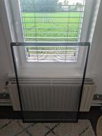 Raamhor, Ophalen, Kunststof, 80 tot 100 cm, Overige typen