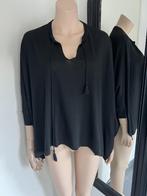 NOTSHY     mooie trui  Maat S/M     ALS NIEUW, Maat 38/40 (M), NOTSHY, Zwart, Ophalen of Verzenden