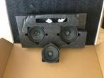 Orginele speakers Mercedes C class, Auto diversen, Autospeakers, Ophalen