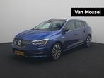 Renault Mégane Estate TCe 140 EDC Automaat Techno | Pack Pa, 12 maanden, Stof, Gebruikt, Euro 6
