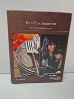 De 4 Pure Seizoenen. Pascale Naessens, Boeken, Kookboeken, Ophalen of Verzenden, Zo goed als nieuw