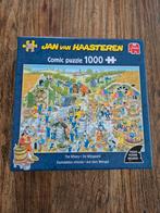 Jan van Haasteren de Wijngaard 1000 stuks, Ophalen of Verzenden, 500 t/m 1500 stukjes, Zo goed als nieuw, Legpuzzel
