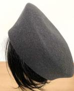 Hoed maat 57 grijs NIEUW, Kleding | Dames, Hoeden en Petten, Ophalen of Verzenden, Nieuw, 56 of 57 cm (M, 7 of 7⅛ inch), Hoed