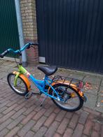 16 inch kinderfiets, Ophalen, Gebruikt, 16 tot 20 inch, Overige merken