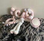 Little dutch boxhanger, Kinderen en Baby's, Speelgoed | Babyspeelgoed, Verzenden, Zo goed als nieuw, Overige typen
