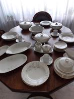 Complete servies, antiek 60 jaar oud, Ophalen