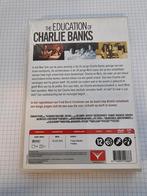 The education of Charlie Banks dvd, Vanaf 12 jaar, Ophalen of Verzenden, Zo goed als nieuw