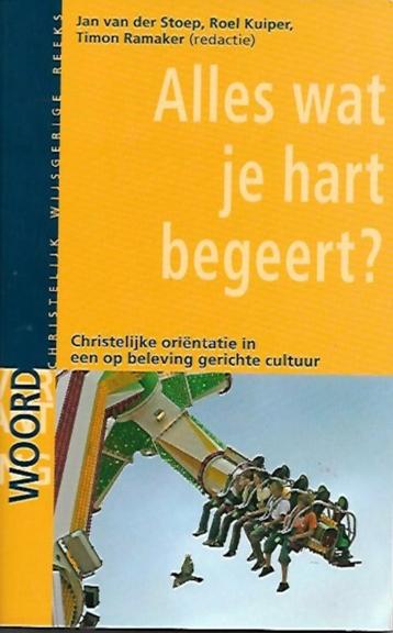 Alles wat je hart begeert? - Timon Ramaker (red) beschikbaar voor biedingen