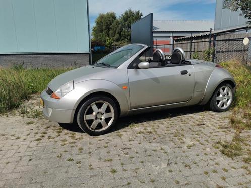 Ford Streetka opknapper compleet (of in onderdelen), Auto-onderdelen, Motor en Toebehoren, Ford, Ophalen