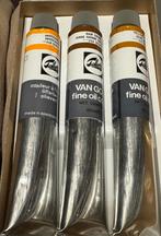 Set olieverf Talens Van Gogh & Rembrandt, Ophalen of Verzenden, Nieuw, Olieverf