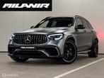 Mercedes GLC-klasse AMG 63s 4MATIC+ | Performance Seats | Ca, Automaat, Gebruikt, 510 pk, Adaptive Cruise Control
