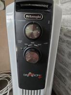 DeLonghi Dragon 4 Oliekachel - Perfecte Warmte!, Ophalen, Oliekachel, Elektrisch, Zo goed als nieuw