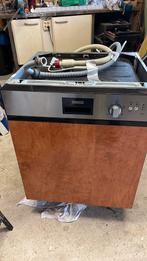 Te koop aangeboden inbouw vaatwasser, Ophalen, Gebruikt, Minder dan 85 cm, Minder dan 10 liter
