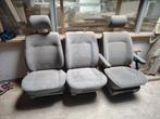 Draaistoelen voor VW transporter t4 camper, Ophalen, Gebruikt