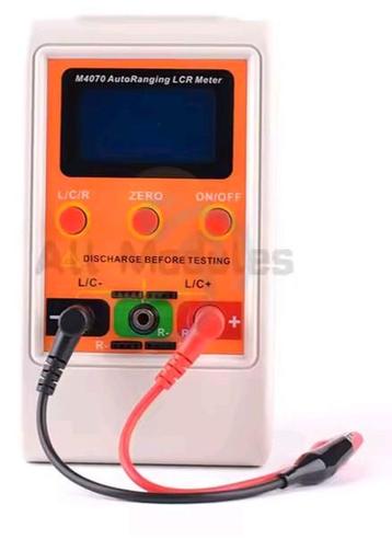 MC4070 Auto Ranging LCR Meter beschikbaar voor biedingen