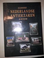 Jaarboek Nederlandse Antiekzaken 2000, Boeken, Kunst en Cultuur | Beeldend, Ophalen of Verzenden, Gelezen