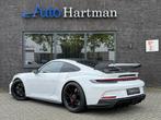Porsche 911 4.0 GT3 Clubsport | CARBON | LIFT, Auto's, Te koop, 1410 kg, Benzine, Cruise Control