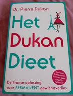 Het Dukan Dieet - Pierre Dukan, Ophalen, Zo goed als nieuw, Pierre Dukan
