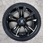 ❄️ 19 inch originele velgen + winterbanden BMW X1 X2, 19 inch, Banden en Velgen, Nieuw, BMW