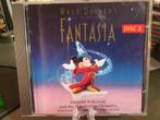 CD Walt Disney's Fantasia - Disc 2, Verzamelen, Ophalen