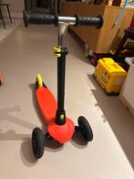 Decathlon Oxelo B100 Kinderstep - Zo goed als nieuw!, Ophalen, Zo goed als nieuw, Gewone step