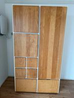 Rakke ikea kledingkast, Huis en Inrichting, Kasten | Kledingkasten, Ophalen, 100 tot 150 cm, Zo goed als nieuw, 150 tot 200 cm