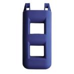 Trapfender 2 treden navy