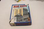 Big City bordspel, Een of twee spelers, Ophalen of Verzenden, Gebruikt, 999 games