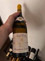 Joseph Drouhin - 2017 Premier Cru, Verzamelen, Ophalen of Verzenden, Zo goed als nieuw, Frankrijk, Rode wijn