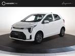 Kia Picanto 4-zits 1.0 DPI DynamicPlusLine, Voorwielaandrijving, Stof, 63 pk, Euro 6