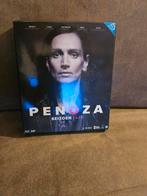 Penoza Seizoen 1-4 Blu-ray Boxset, Vanaf 12 jaar, Ophalen of Verzenden, Zo goed als nieuw, Boxset