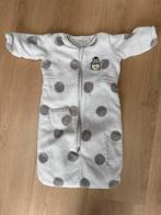 Puckababy Teddy 0-6 maanden, met handschoentjes, Ophalen of Verzenden, Zo goed als nieuw, Minder dan 70 cm, Slaapzak