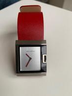 Prachtig anal. kwarts dames horloge, design: Rolf Cremer., Ophalen of Verzenden, Zo goed als nieuw