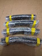 .40 x fleischmann 1701/6030 rails in bijna nieuwstaat., Hobby en Vrije tijd, Gelijkstroom, Fleischmann, Rails, Ophalen of Verzenden