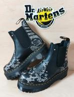 Dr. Martens 2976 Chelsea Quad, Animal Clash Maat: 42 UK8, Kleding | Dames, Schoenen, Nieuw, Lage of Enkellaarzen, Ophalen of Verzenden