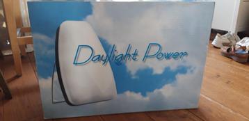 Daylight Power daglichtlamp beschikbaar voor biedingen