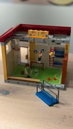 Playmobil Gymnastiekzaal 4325, Kinderen en Baby's, Ophalen of Verzenden, Zo goed als nieuw