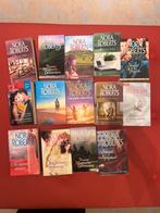 Pocket romans, veel van Nora Roberts 14 stuks., Boeken, Ophalen of Verzenden, Zo goed als nieuw