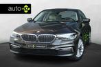 BMW 5-serie 520d High Executive, Automaat, Achterwielaandrijving, Euro 6, Diesel