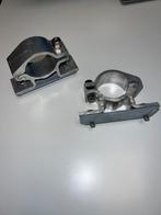 Verkeersbordbeugel voor paal 48 mm, Doe-het-zelf en Verbouw, Ophalen