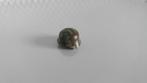 LEGO Minifigure Accessories WW2 German Helmet, Kinderen en Baby's, Speelgoed | Duplo en Lego, Ophalen of Verzenden, Zo goed als nieuw