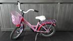 Meisjesfiets 16 inch, Fietsen en Brommers, Ophalen, Gebruikt, 16 tot 20 inch, Gazelle