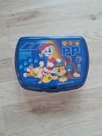 Broodtrommel, Verzenden