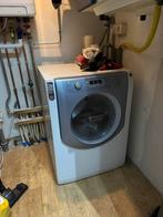 Hotpoint Ariston Wasmachine - 8kg, 1400 toeren, Witgoed en Apparatuur, Wasmachines, Ophalen, Gebruikt, 85 tot 90 cm, 1200 tot 1600 toeren